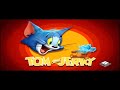 Tom Jerry A Nutcracker Tale Boomerang Intro