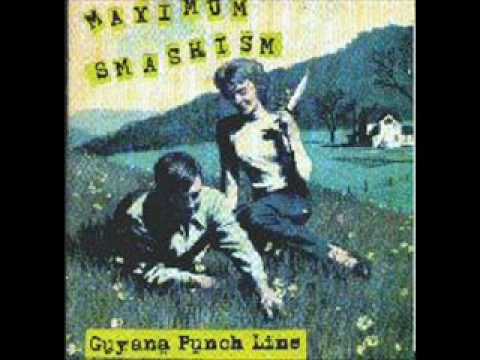 Guayana Punch Line - Something About Smashism