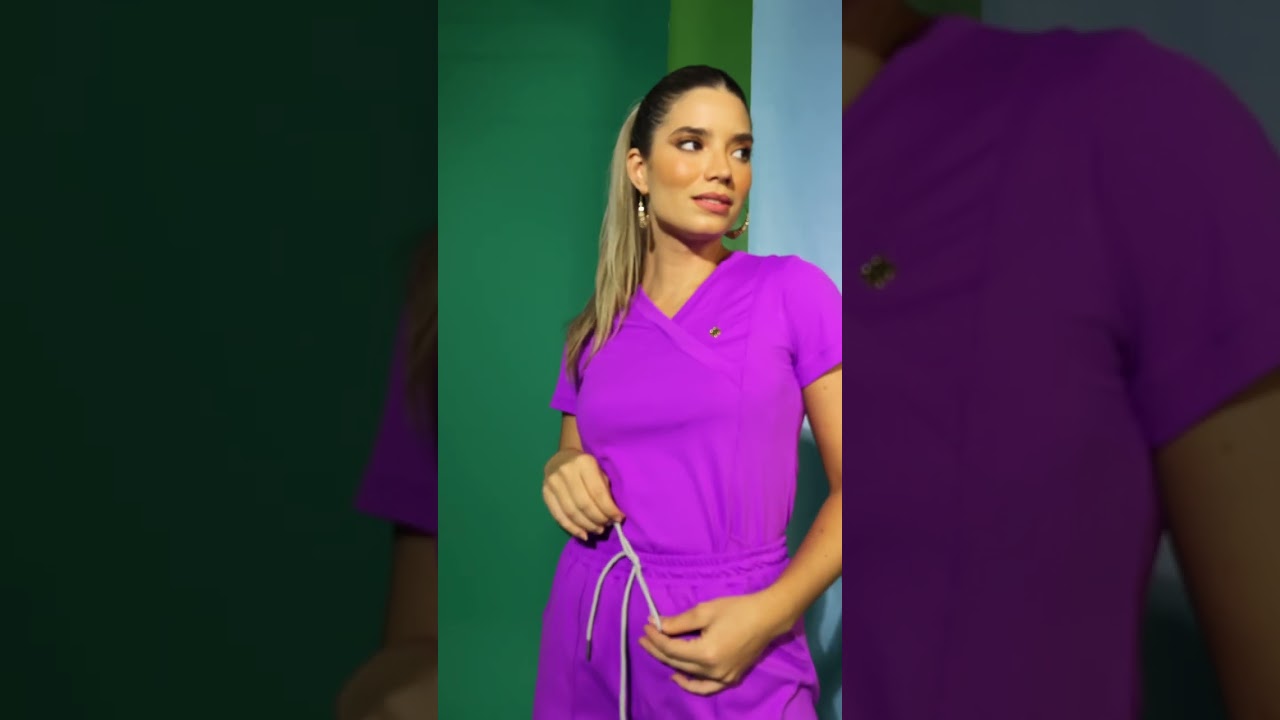 Vídeo do produto