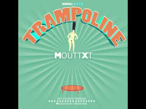 Mouttxt Trampoline