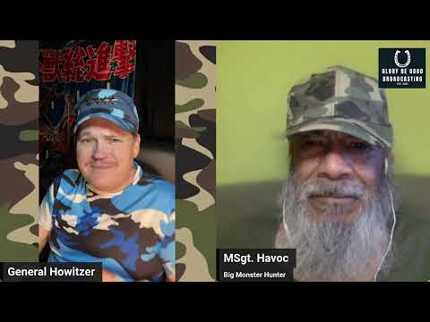 The Big Monster Briefing Room #157 - Atragon (1963)