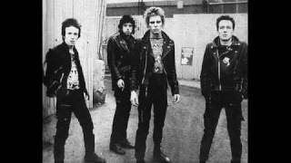 The Clash I&#39;m So Bored With The U.S.A