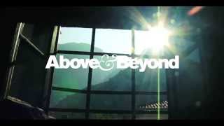 Above & Beyond feat. Zoë Johnston - Peace Of Mind (Arty Remix)