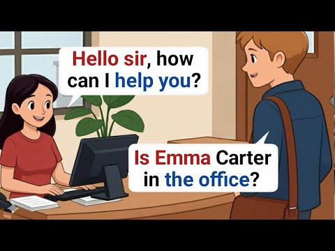 Daily English Conversation Practice | Learn English | English Speaking  Practice for Beginners