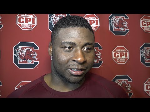 Donell Stanley Media Availability — 11/14/17