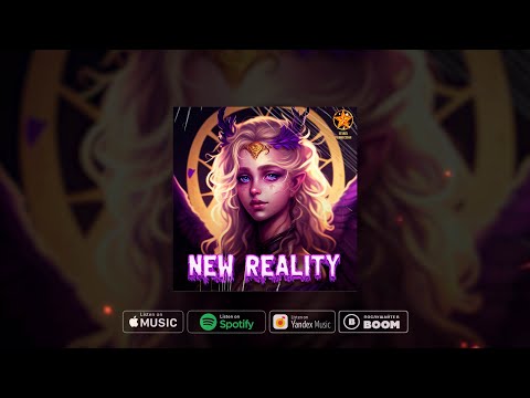 MØRPHINE - NEW REALITY (Official Audio)