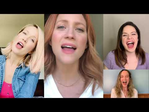 The Bella’s are back… for a good cause!