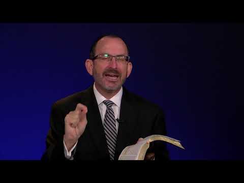 Daniel Chapter 7 Part 2