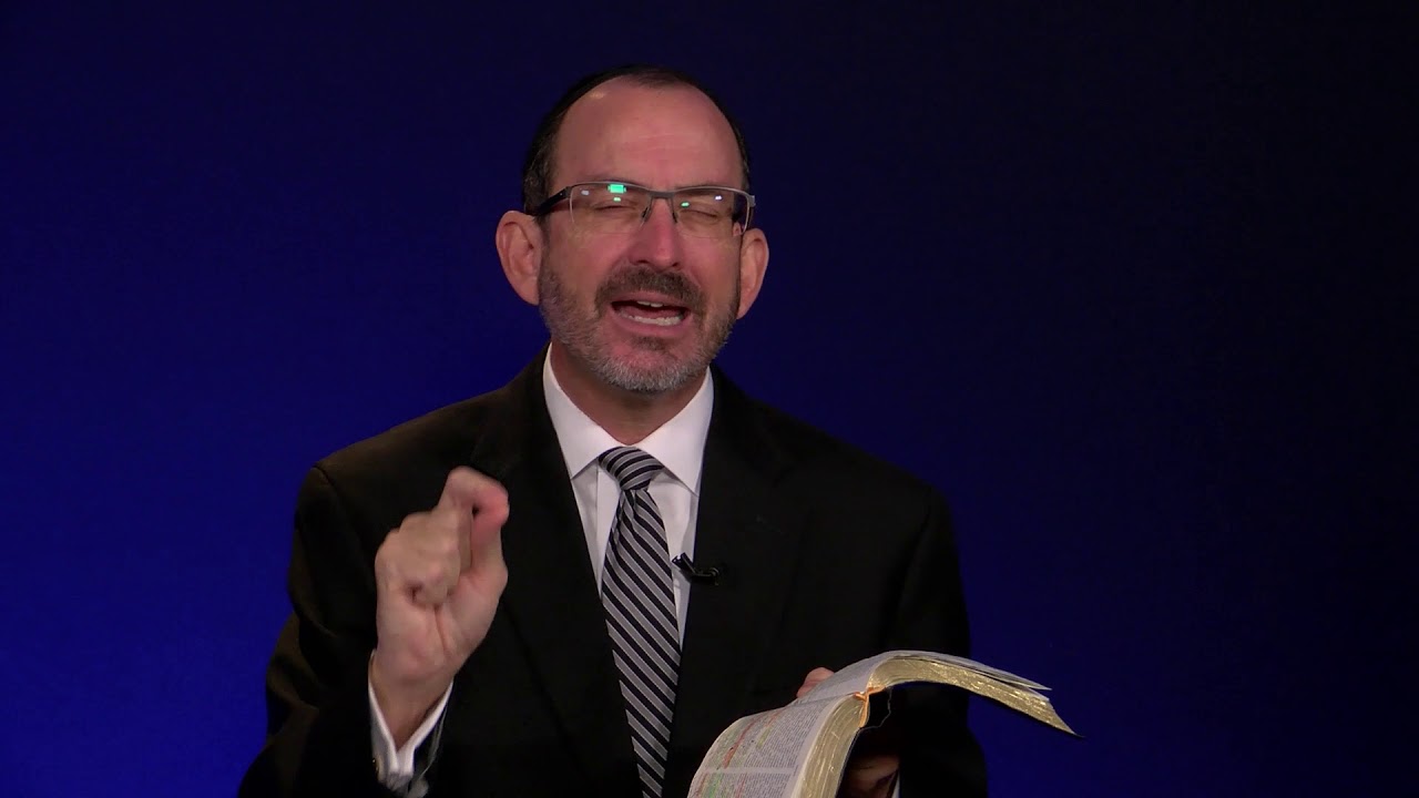 Daniel Chapter 7 Part 2