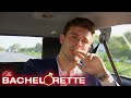 Zach & Rachel Break Up at Rose Ceremony After Their ‘Off’ Fantasy Suite Date
