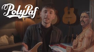 Video thumbnail for Bare Knuckle PolyPaf Humbucker Set Tone Test with Connor Kaminski by Bare Knuckle Pickups