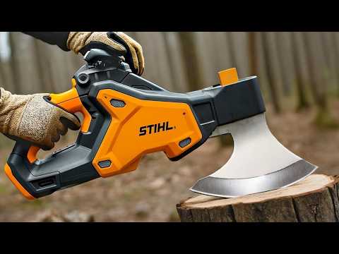 120 TOOLS So Good, They Don’t Seem Real