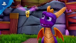 ИгроПак для PS4: It Takes Two + Spyro Trilogy Reignited + DNF Duel Who’s Next