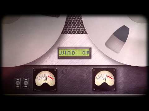 Sergey Anisimov - Sunny Wind(Original mix)