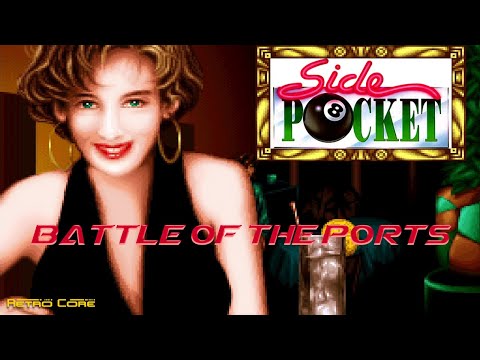 Battle of the Ports - Side Pocket (サイード・ポケット) Show 583 - 60fps