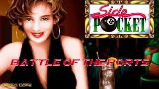 Battle of the Ports - Side Pocket (サイード・ポケット) Show 583 - 60fps