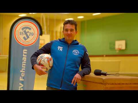 Sebastian Wagener | Fußball bei der JSG Fehmarn
