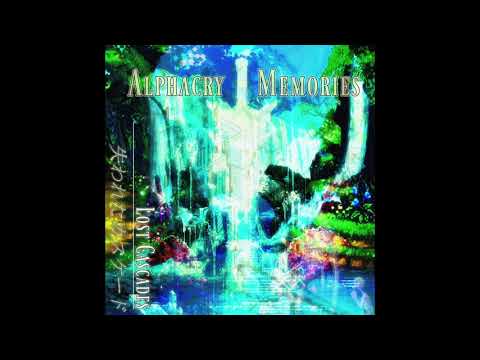 Lost Cascades : Alphacry Memories