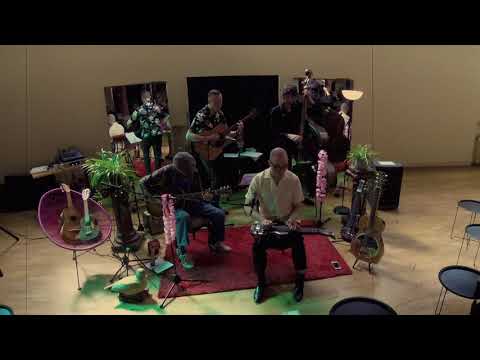 Hilo Hattie - Orquestra Havaiana de Novidades