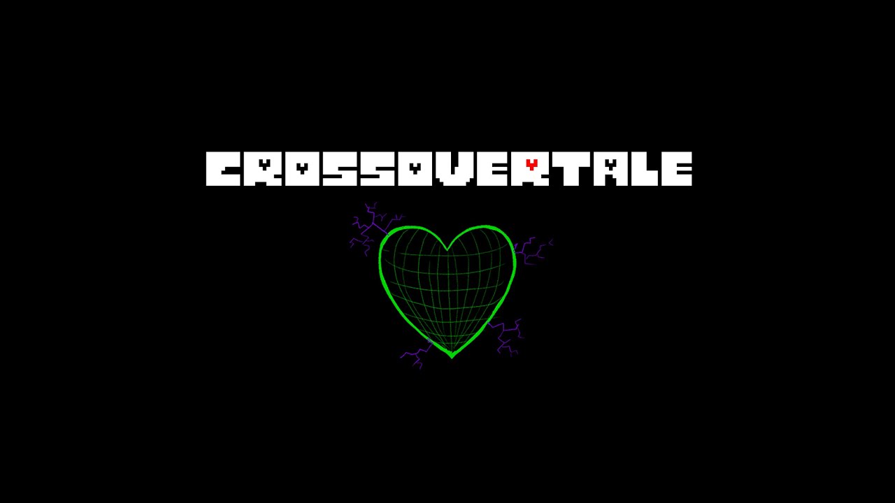 Crossovertale