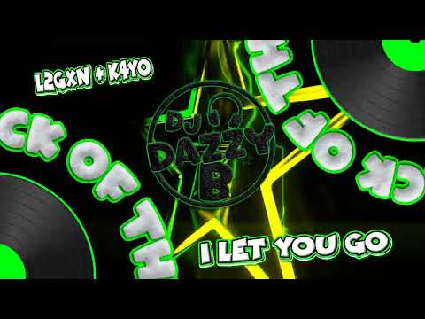 L2GXN & K4YO - I Let You Go - Dazzy B's Track Of The Day #ukbounce #donk #bounce #dance#vocal#dj#gbx
