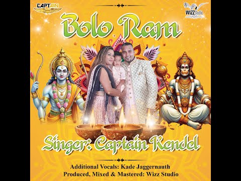 Captain Kendel - Bolo Ram (Bhajan 2025)