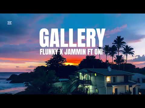 Oni - Gallery ft Flunky x Jammin (Fijian Open Verse)