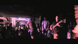 Most Precious Blood - &quot;Oxygen Debt&quot;