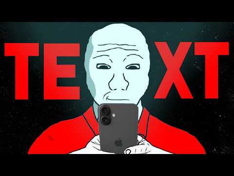 I'm a 6/10. Here's How I Text Girls...