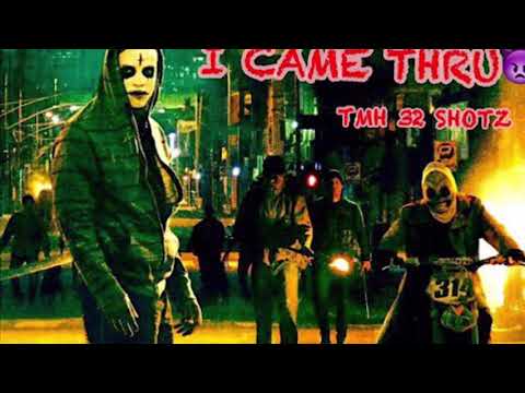 TMH 32 SHOTS (G-MIX) (OFFICIAL AUDIO)