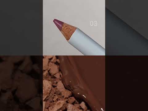 DAVYDENKO BEAUTY Карандаш для губ Идеальный красный