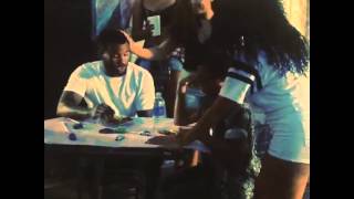 The Game &amp; DeJ Loaf &quot;Ambitionz As a Ryda&quot; Video Shoot