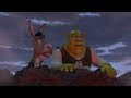 SHREK 2001 Türkçe Dublaj Prensesi şatodan Kaçırma 2 1