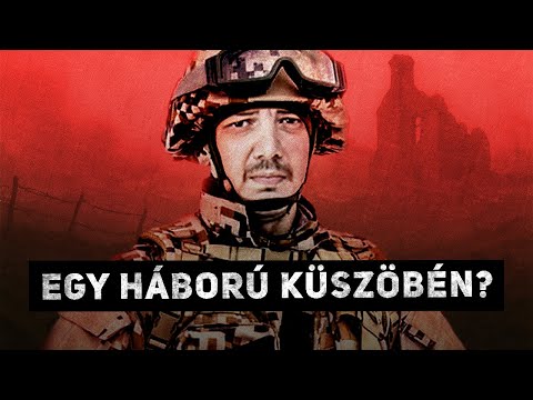 Háborús alapismeretek - Amit mindenkinek tudnia kell...