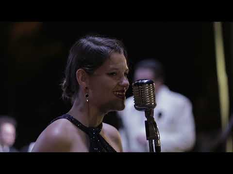 Emanuele Urso "King of Swing" Big Band -  You turned the tables on me