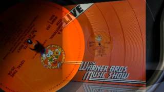 Nicolette. - Last in Love.