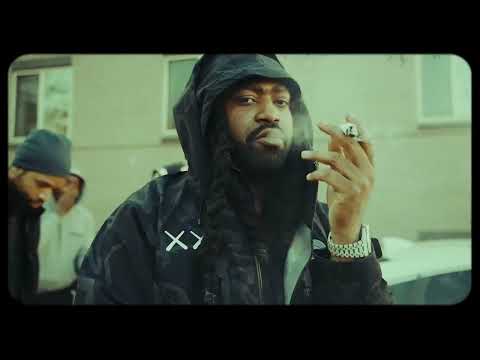 Paco Panama - WISE GUYS (Official Music Video) | DIRECTED BY 95 PRODUCTIONS