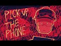 PICK UP THE PHONE FORSAKEN ANIMATION Robloxforsaken Robloxanimation Animation