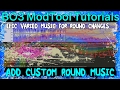 Thumbnail for Custom Round Sounds