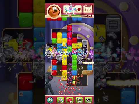 toonblast level 5996