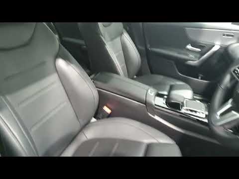 Mercedes-Benz CLA Cla180 Auto Style - Image 2