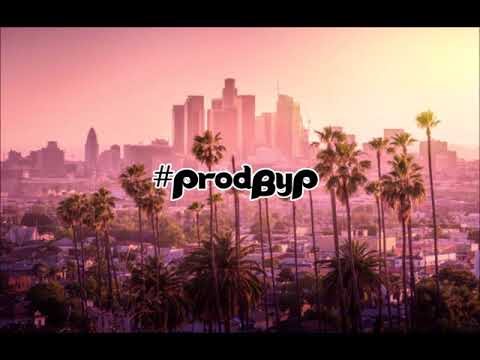 Mozzy x Nipsey Hussle x Meek Mill x Berner Type Beat "Forever"