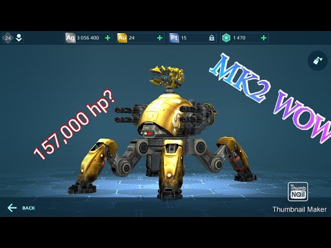 This fujin setup allows a lvl 11 fujin to become MK2! (Only works if u have exact pilot skills