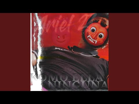 Komo ella ninguna