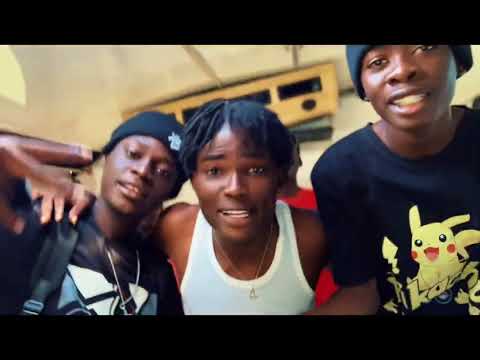 @lgranesprimizik M PAKA RETE SANM PA FIMEN (Official Video)lanmou ghetto a.