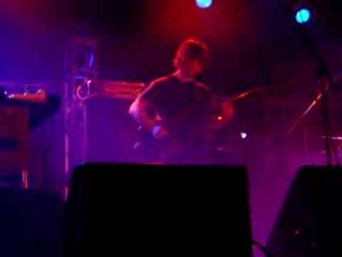 Benevento Russo Duo with Mike Gordon - 2005-12-30