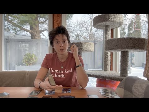 TAURUS MID FEBRUARY 2023 - "Freeing Your Heart"