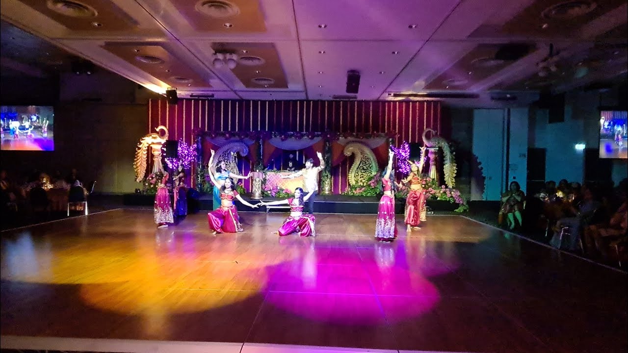 Wedding Dance | Wedding Entertainment | Corporate Events | Muqabla | Nachan Nu Jee Karda | Sydney