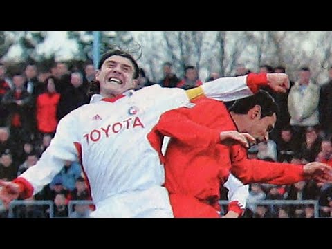 Budućnost Banatski Dvor - Crvena Zvezda 0:3 (2006.)