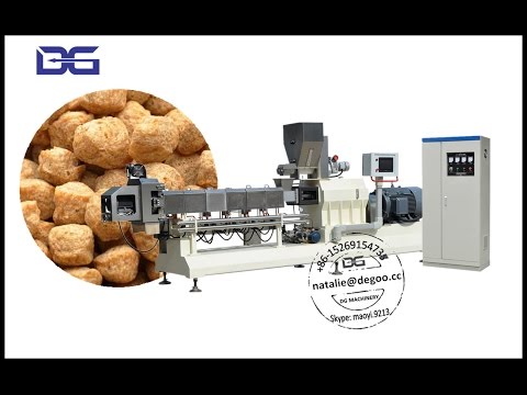 Fully automatic meat processing equipment